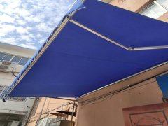 如何選擇和選購（gòu）適合的遮陽雨棚設備？