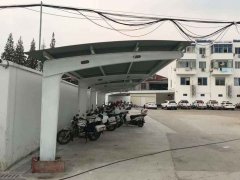 怎樣防止雨棚玻璃膠老化（huà）
