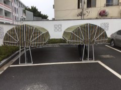 五種經典外遮陽雨棚方案設計的關鍵環（huán）節分析
